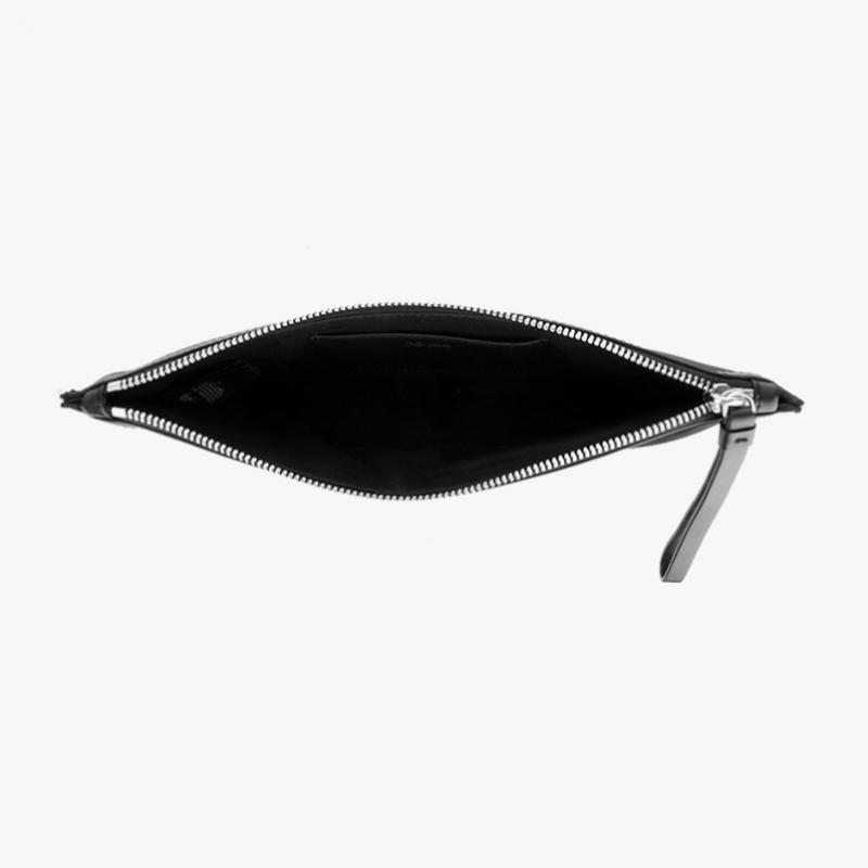 Kenzo Happy Tiger Large Clutch Bag Ff55pm612f26