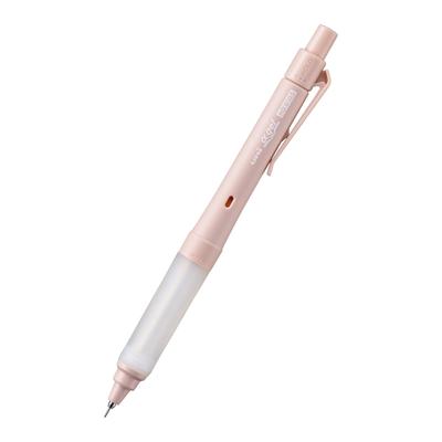 Mechanical Pencil Mitsubishi Pencil Alpha Gel Switch 0.5mm, Cotton Pink