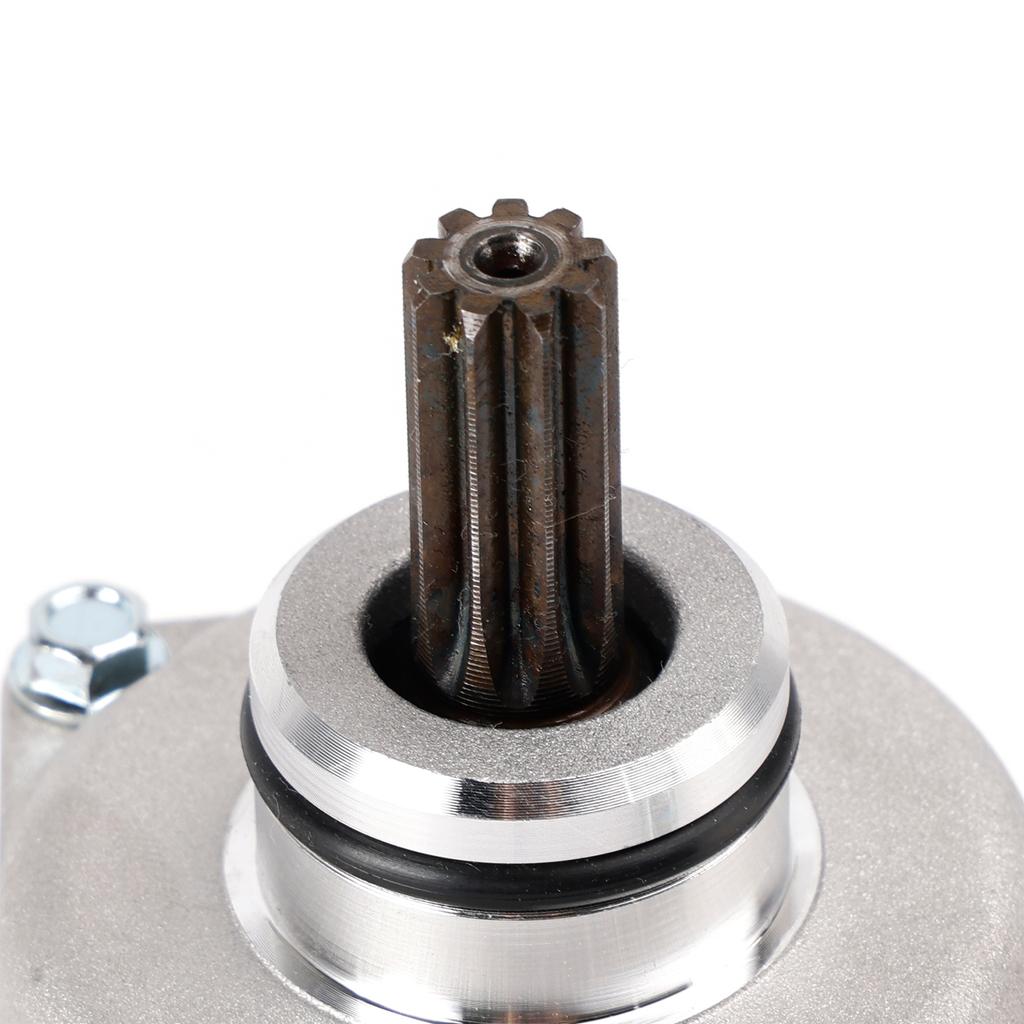 Engine Starter Motor For Kawasaki KX 450 / KX 450 X/ KX 450 SR 2019-2026