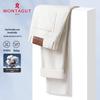 MONTAGUT Men's Straight-Leg Casual Pants