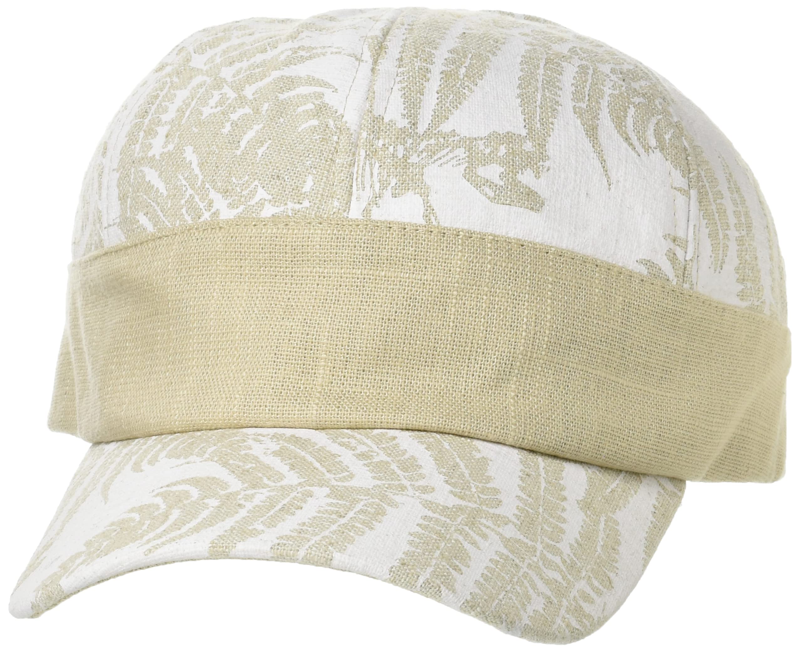 

of Cap SHIDA BUZZ CAP Natural Regular [Sense Grace]