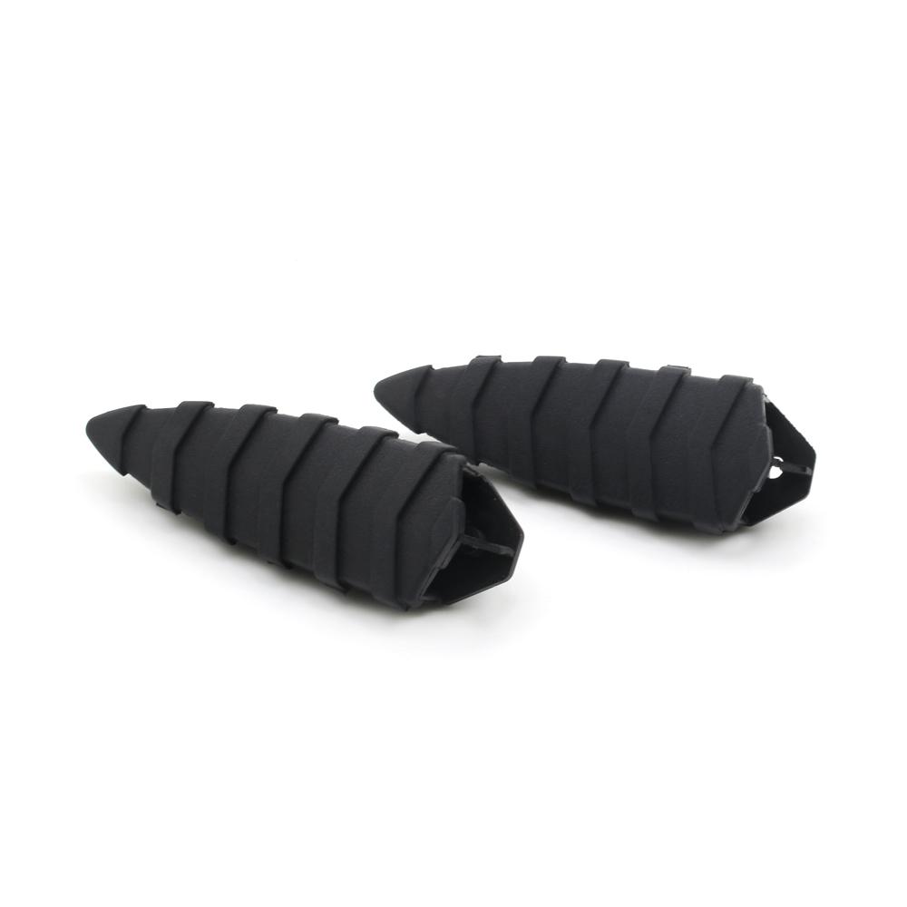 

Foot Peg Rest Stop Rubber For DUCATI Diavel 1260 Diavel 1200 2011-2022 Motorcycle Accessories Footrests Pedal Bracket Motocross