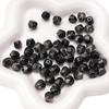 10mm 10Pcs Resin Octagon Beads Imitation Cat Eye Beads DIY Bracelet Necklace Earrings Jewelry Accessories