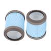 Set Filter Haushaltsreiniger FD22BC011 FD22CAR011 Passt FD22BRPET011