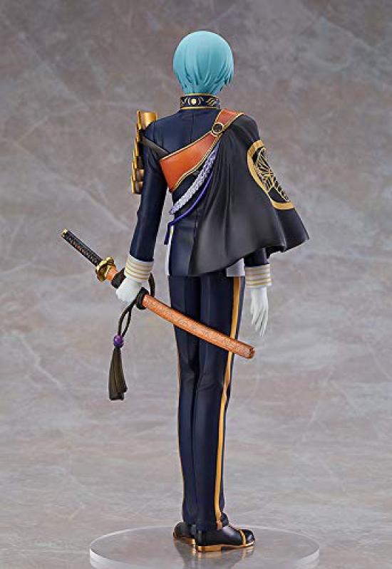 Touken Ranbu Ichigo Hitofuri Scale ABS PVC Painted Finished Figure -ONLINE- 1/8 &
