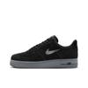 Air Force 1 Jewel Black Cool Grey Unisex Sneakers HQ3827-002