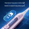 Philips DiamondClean 7-Series Sonic Electric Toothbrush CN plug (adapter included)