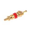 20 Pcs Tire Valve Core American/Us Valve Stems Core For Most Automotive, Rv, Atv