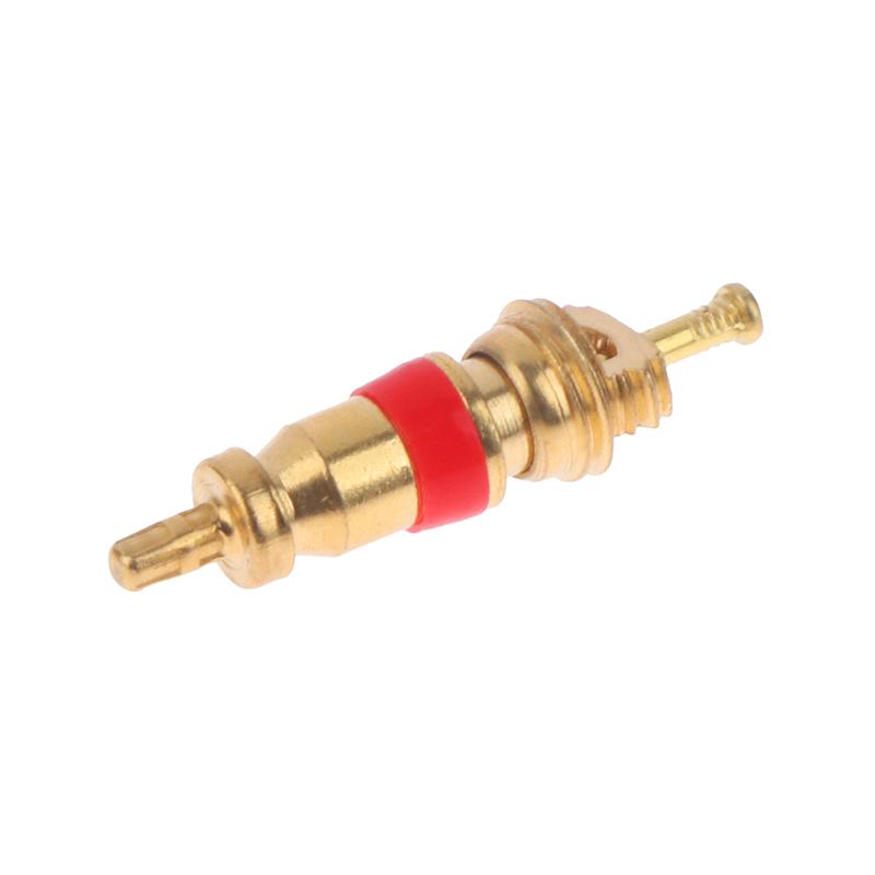 20 Pcs Tire Valve Core American/Us Valve Stems Core For Most Automotive, Rv, Atv