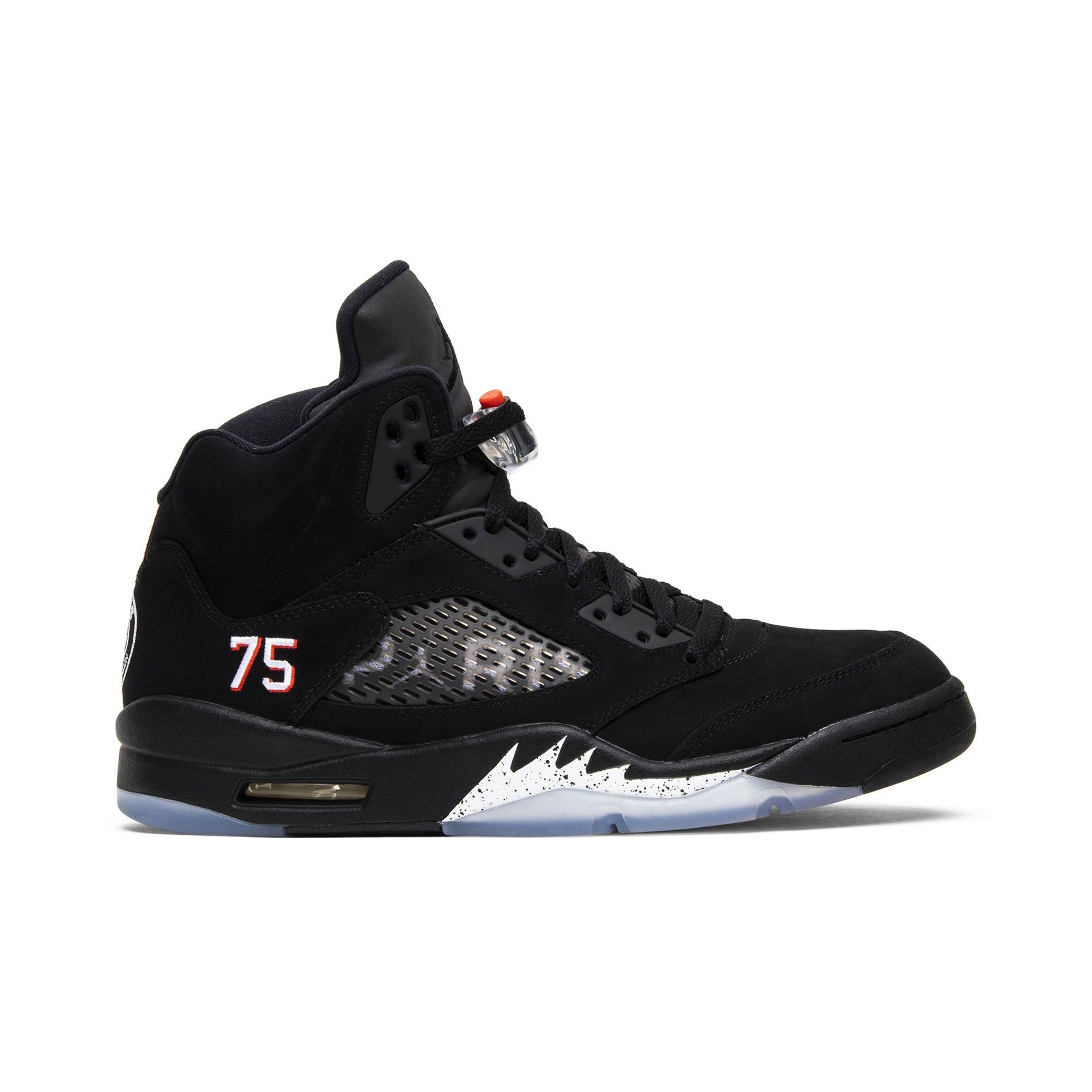 Paris Saint-Germain Air Jordan 5 Retro