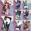 Mo Dao Zu Shi Anime Case For OPPO Reno8 T Reno 7 4 5 6 Lite 10 Pro 4Z 5Z OPPO Find X5 Pro X6 X2 X3 Lite Cover