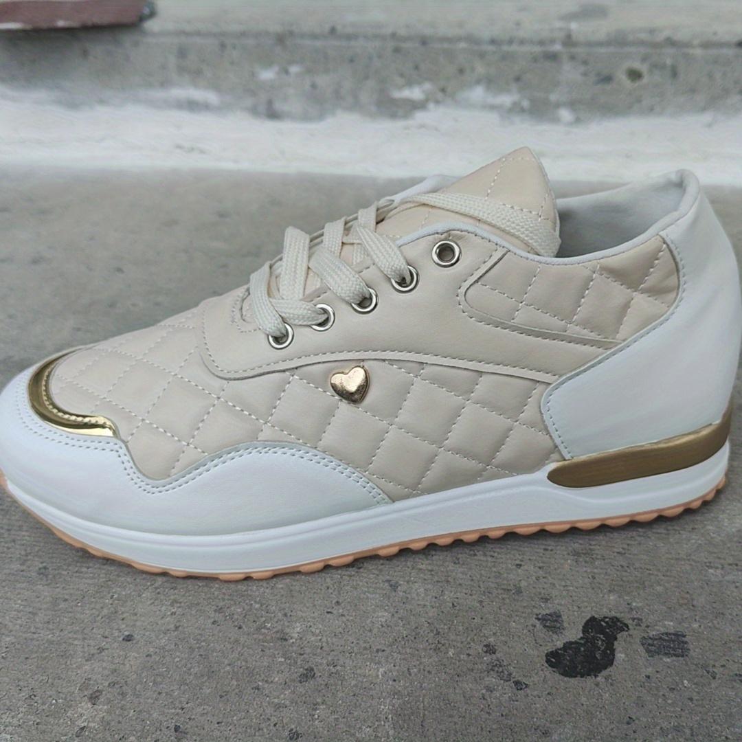 Женская повседневная спортивная обувь — фото 12