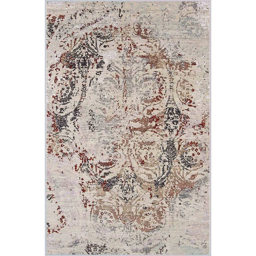 Rovigo Home Washable Printed Carpet  RVGHOME0361
