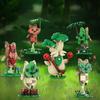 Gobricks Small Particle Building Blocks Diy Legend Of Zelda Yahaha Series Figures