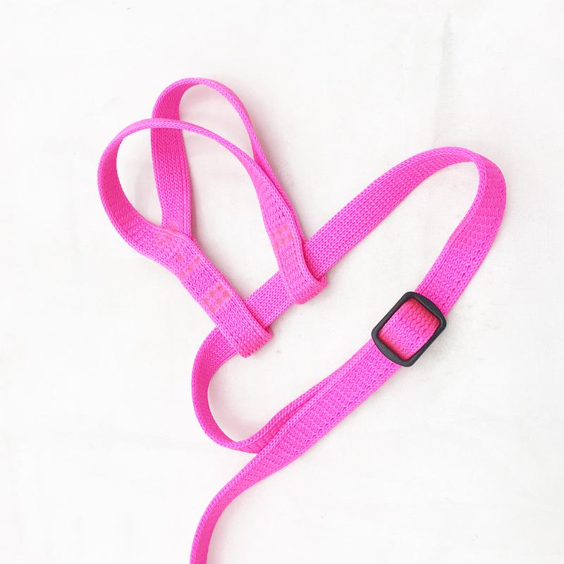 

Parrot & Pigeon Harness and Leash for Flight Training