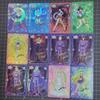 Prendas e souvenires – Postais