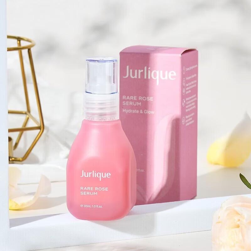 Увлажняющая сыворотка Jurlique Rare Rose