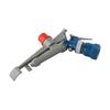 High Pressure Sprinkler Large Area Water Sprinkler Wide Coverage Zinc Alloy Material Sturdy Dustproof Efficient