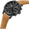 Timberland DRISCOLL TDWGF0040701 Brown Watch Men's
