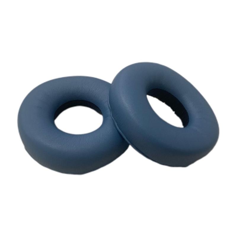 High Fidelitys Sound Enhancing Earpads Ear Cover for WHCH520 Headphone Earpads Ear Cover Enhances Sound Quality