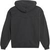 Levis Simple Knit Casual Hooded Cardigan Sweatshirt Men Sweatshirt Gray 000VR-0000