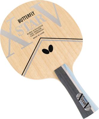 Butterfly Ecstar V FL 37011 Yellow -