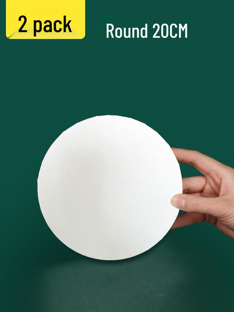 Framed Pure Cotton Linen Canvas for Children's Oil Painting Practice