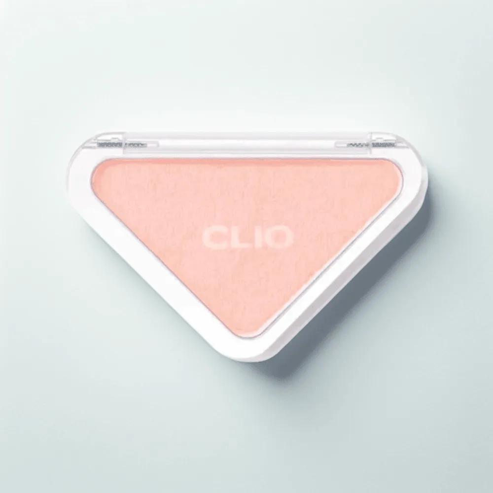 

Румяна Clio Essential Blush Tab Fluffy Peach M101 Fluffy Peach M101