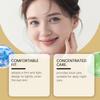 Eelhoe Golden Eye Moisturizing Mask Removing Darkening Relieve Dry Fatigue Fade Fine Lines Soothing Red Puffiness Eye Care Masks