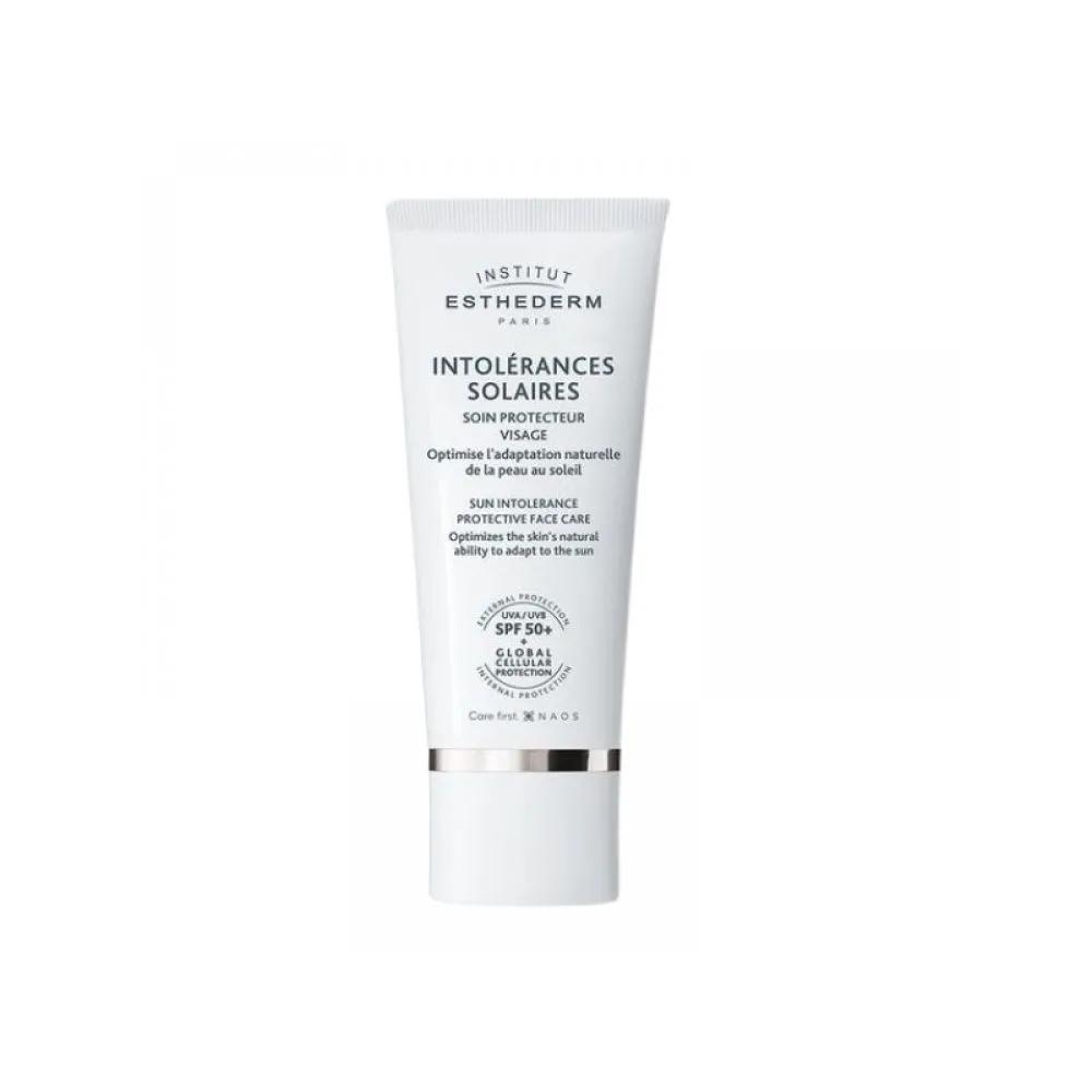 Esthederm Intolerance Solaire Face Protector Spray SPF50+ 50ml