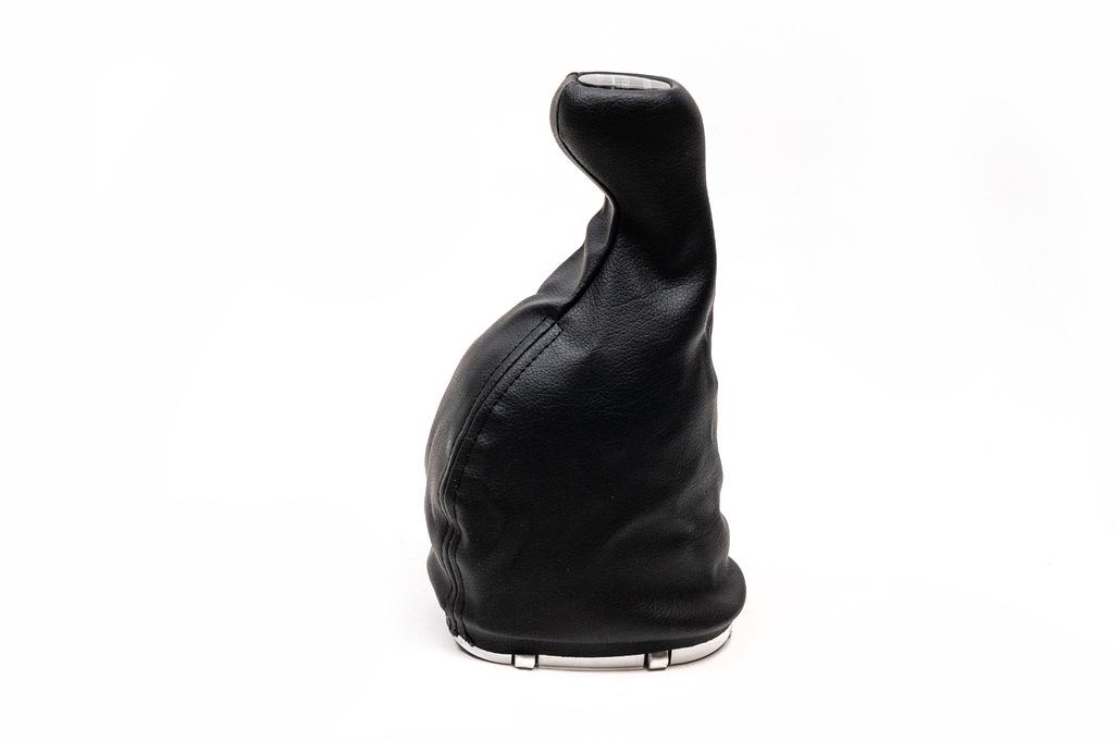 Kryt -2025 řadicí páka s rámečkem (Elegance) 5 stupňová převodovka pro Mercedes E-class W210 1995-2002