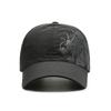 Summer Sunshade Quick-drying Cap Outdoor Sports Baseball Cap Adjustable Hat for Men Women Ponytail Panama Cap Snapback Hat Visor