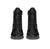 Rieker Y0800-00 Black Ankle Boots