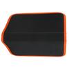 Guitar Tool Bag Multifunctional Portable for Packing Up Repairing Maintenance KitOrange