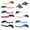 Long Clutch Brake Lever Fit for YAMAHA XSR 155 MT15 2019-2022