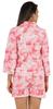 Phagun Printed Loungewear Set For Women 2 Piece Nightwear Cotton Top &