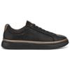 UGG Cali Low top Skateboard Shoes Men's Black 1118670-BBRNZ