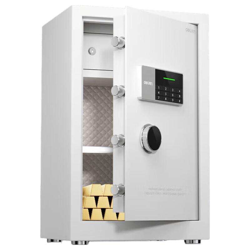 Deli AE611 Digital Security Safe for Home & Office