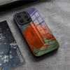 D-Disney B-Brother Bear Phone Case For IPhone 17 Air 16 E Pro Max 15 14 13 Mini 12 Pro 11 Max Plus Black Glass Cover