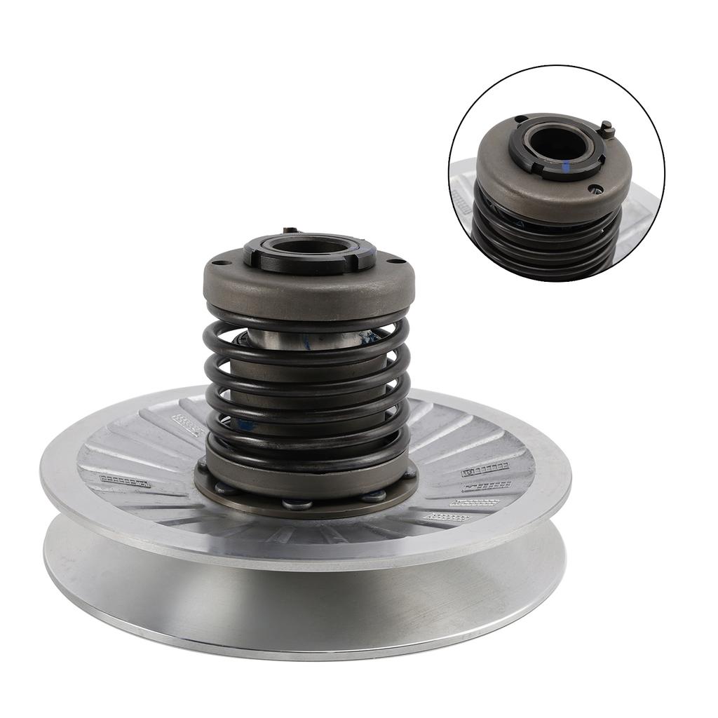 Sekundärkupplung Variator Hinten 35299 Für Linhai T-Boss 550 500 Promax Massimo