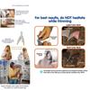 Premium Pet Nail Clipper With Led Light And 5x Magnification For Cats And Dogs