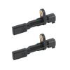 52125003Ab Car Wheel Speed Sensor For Jeep Wrangler 07-18 Liberty 08-12 Dodge Nitro 07-11 Rear Left/Rear Right