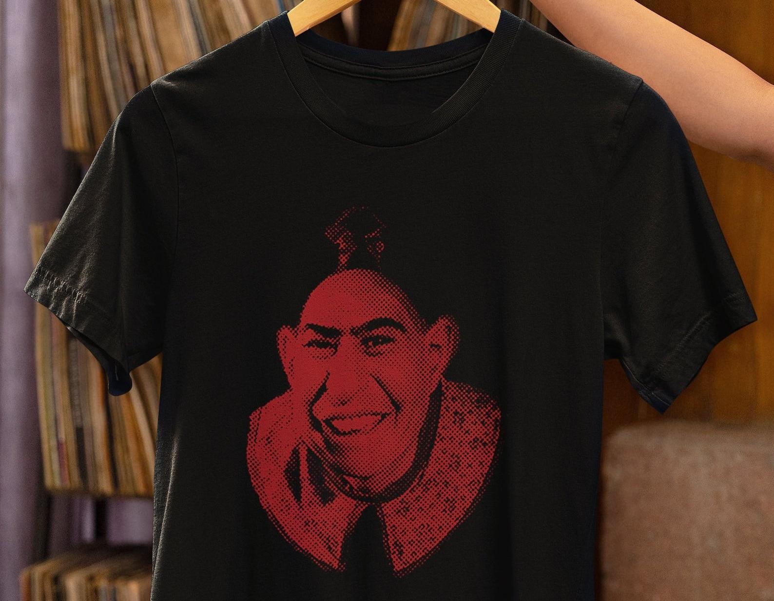 Freaks Movie T-Shirt – Tod Browning Horror Film, Cult Classic S