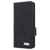 For Honor 200 5G Case Leather Wallet Flip Phone Cover with Hardware Decor