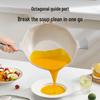 ASD 32cm Octagonal Non-stick Wok
