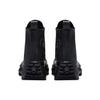 Converse Run Star Hike High 'Triple Black' Men's 170548C