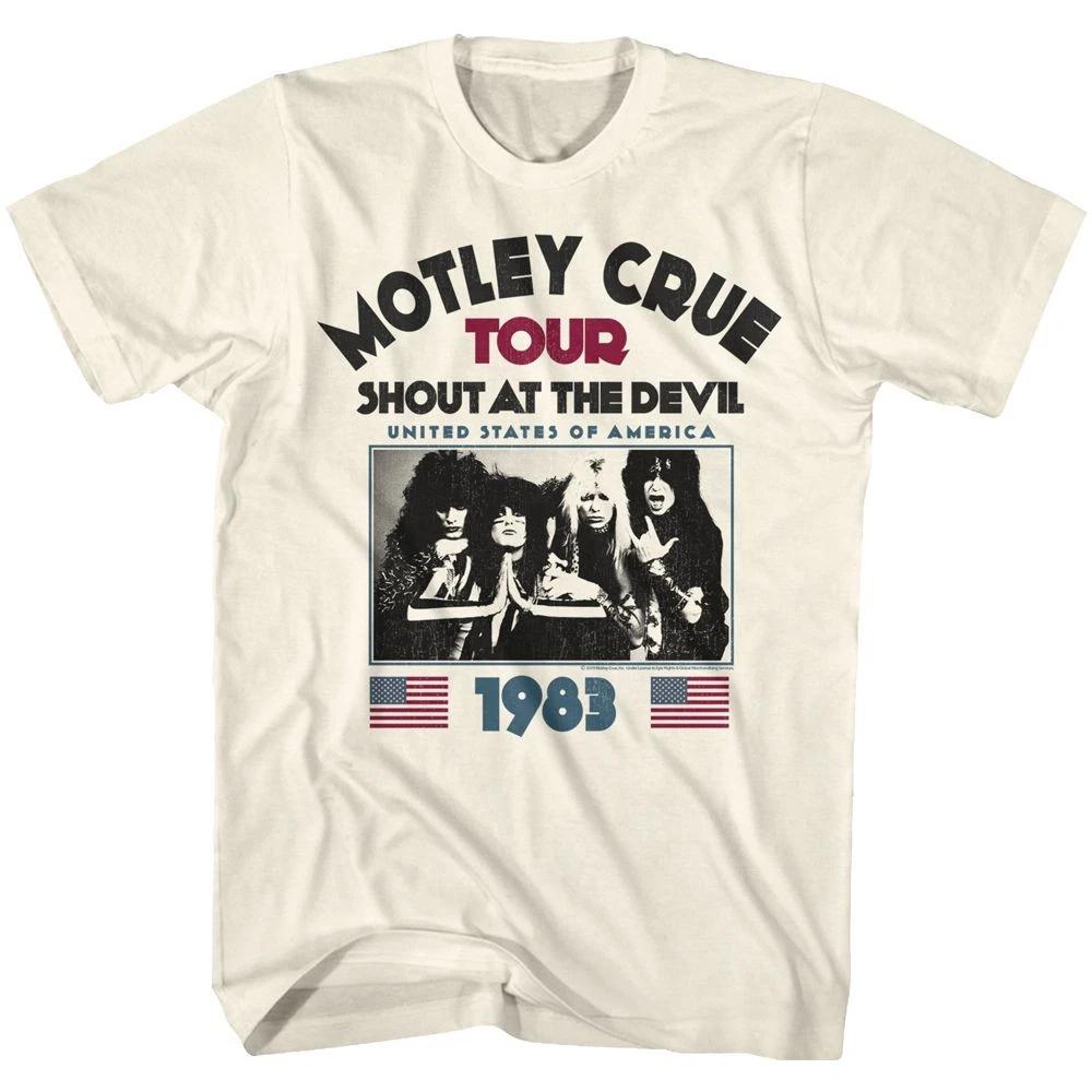 Motley Crue Satd83 Music Children s T-shirt 150