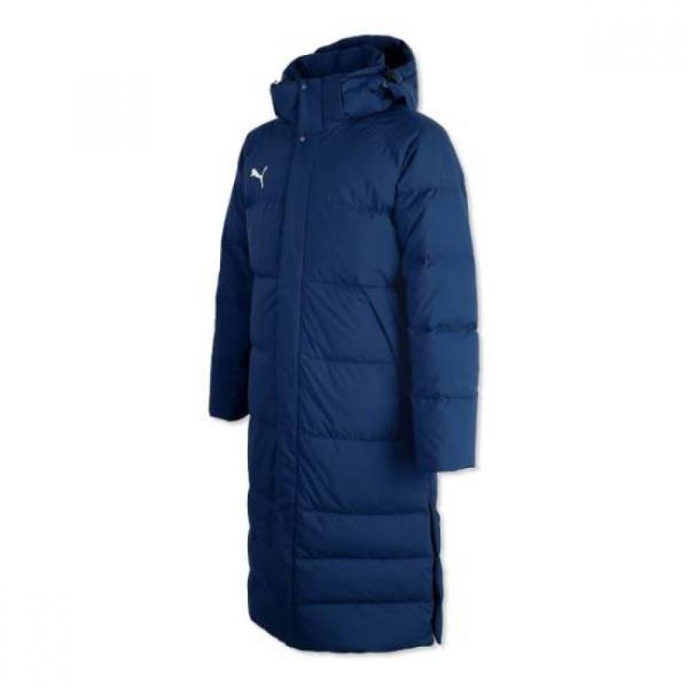 

Puma Kk Team Cup Long Down Jacket size:105/Code:93271303