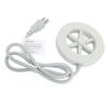 Bird Bath Heater for Outdoors Automatic Constant Temperature Heating Birdbath Water Heater Deicer fo