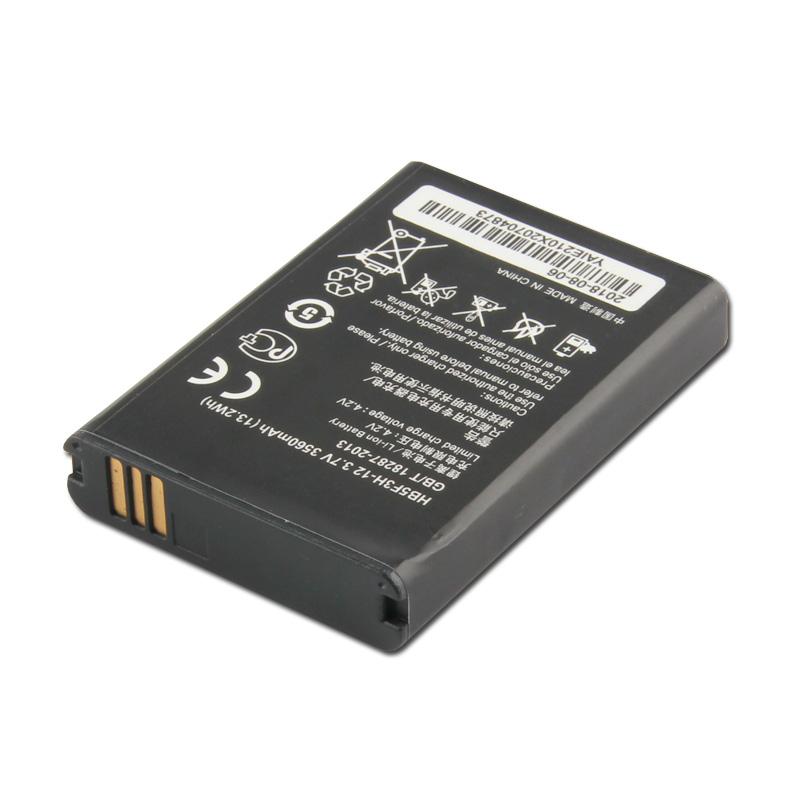 Oplaadbare Lithium Batterij Voor Huawei E5372T E5372s E5775 4G LTE FDD Cat4 WIFI Router HB5F3H-12 Batterij 3560mAh